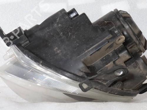 Left headlight FIAT 500 (312_) 1.2 (312AXA1A) | BP37072879C28 - Image 2