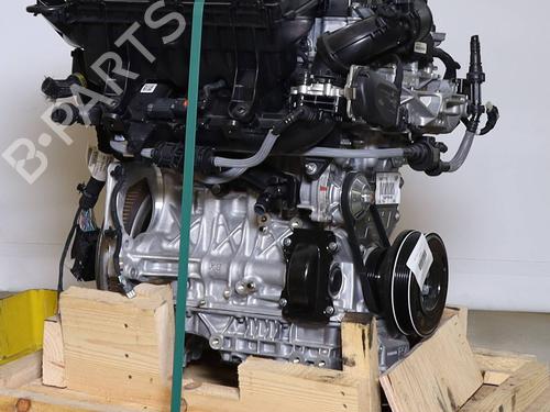 Engine JEEP AVENGER (J2) 1.2 Hybrid 4Xe | BP37516108M1 - Image 2