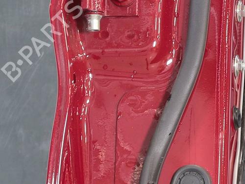 Right rear door ALFA ROMEO GIULIA (952_) 2.9 Quadrifoglio (952AAM24) | BP29826799C5