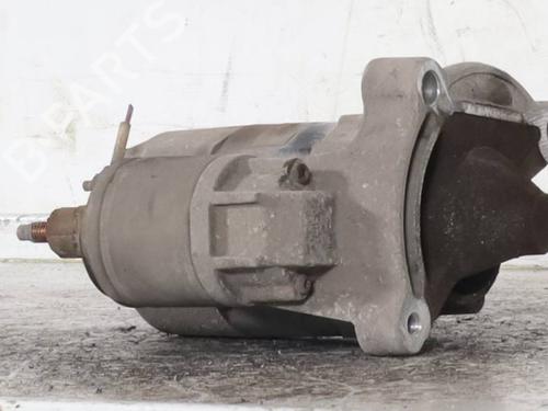 Starter CITROËN C2 (JM_) 1.1 | BP31793498M8 - Image 2