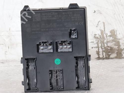 Used Fuse box Fuse box FIAT GRANDE PANDA (328) 1.2 Mild Hybrid (325) (110 hp) 36218015 36218015