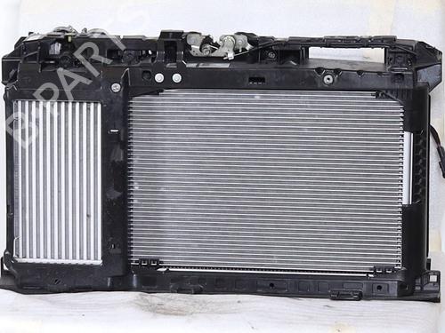Kit radiatore Kit radiatore 39135489 39135489