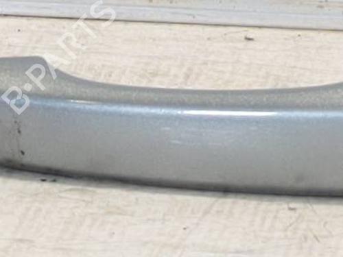 Used Front left exterior door handle JEEP AVENGER (J2) Electric (156 hp) 24373321