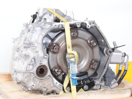 Gearbox JEEP RENEGADE SUV (BU, B1, BV) 1.3 PHEV 4Xe | BP23683156M3 - Image 3