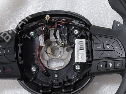 Rat FIAT 500X (334_) 2.0 D Multijet 4x4 (334AXB22, 334AXD2B) | BP37516174C49 - Image 2
