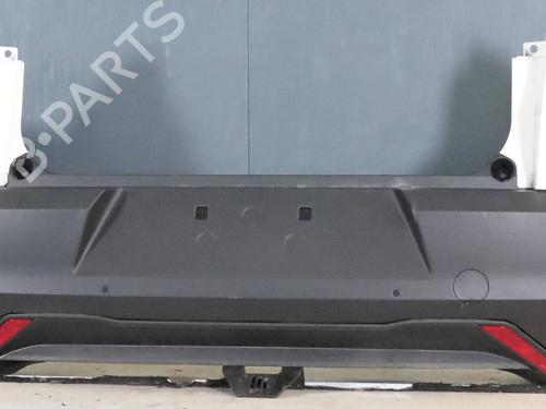 rear-bumper-jeep-avenger-j2-2022-33283398 main image