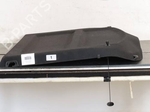 Rear parcel shelf ALFA ROMEO TONALE (965_) 1.3 Hybrid Q4 | BP39973341C85 - Image 6
