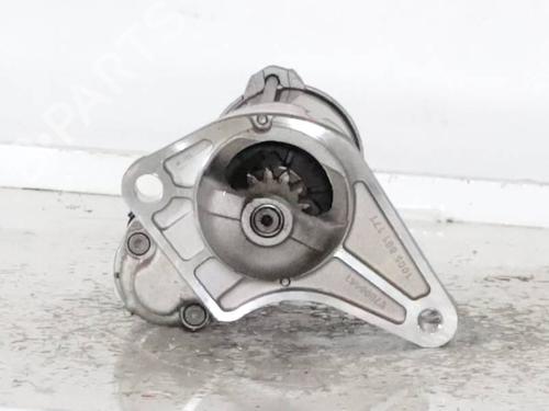 Used Starter Starter FIAT PANDA (312_, 319_) 1.0 Mild Hybrid (312.PYD1B) (69 hp) 27157545 27157545