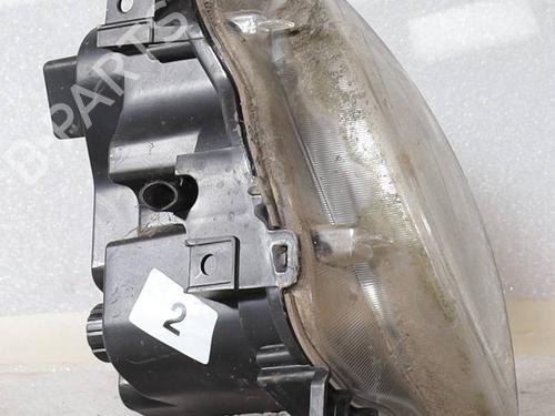 Right headlight FIAT 500 (312_) 1.2 (312AXA1A) | BP39135286C29 - Image 2