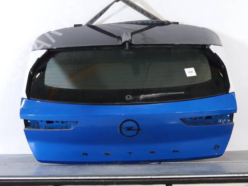 Used Tailgate Tailgate OPEL ASTRA L (OV5) Astra-e (F3ZKWZ) (156 hp) 40178906 40178906