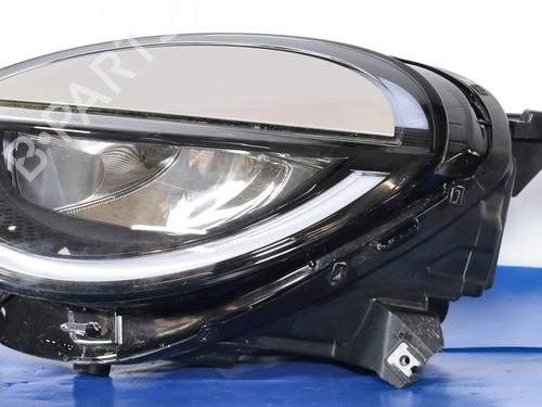 Used Left headlight Left headlight FIAT 600e / 600 (365_, 364_) Electric (156 hp) 30443071 30443071