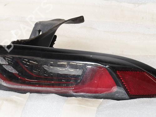 Used Right taillight Right taillight 38684070 38684070