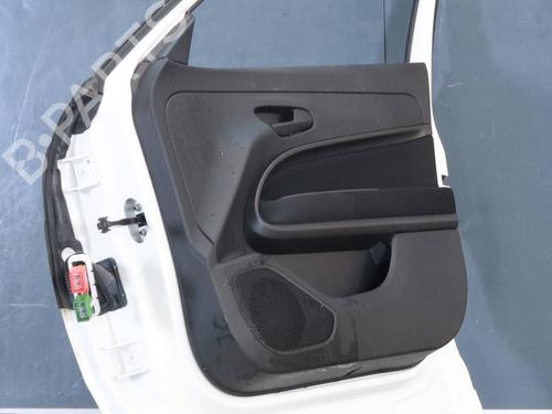 Right front door ABARTH 600e (365) TURISMO | BP37258704C3 - Image 3