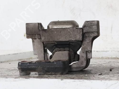 Used Engine mount Engine mount PEUGEOT 207 (WA_, WC_) 1.4 HDi (70 hp) 33283648 33283648