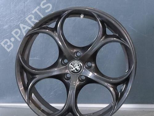 Fælk ALFA ROMEO GIULIA (952_) 2.9 Quadrifoglio (952AAM24) | BP37756706C45 - Image 1