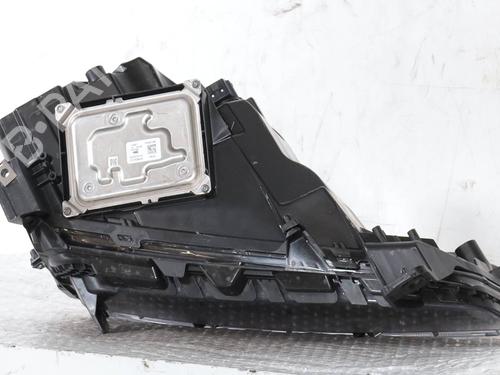 Left headlight JEEP AVENGER (J2) Electric | BP36217534C28 - Image 2