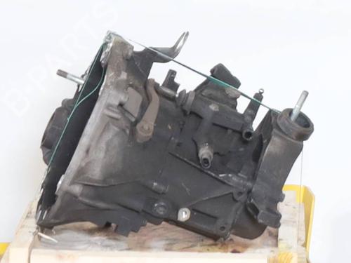 gearbox-lancia-ypsilon-843_-2003-2004-2005-2006-2007-2008-2009-2010-2011-26162890 main image