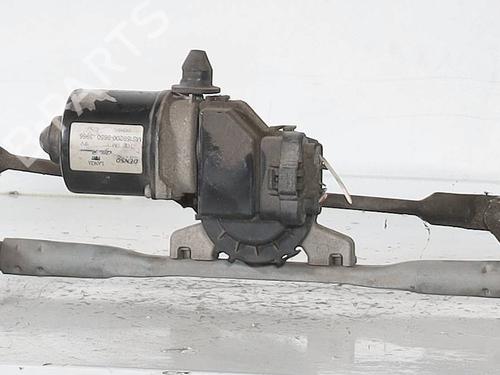 front-wipers-mechanism-fiat-500-312_-2007-29278254 main image