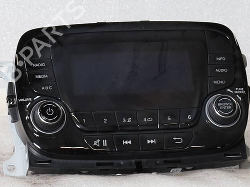 Auto-radio Auto-radio 39135282 39135282