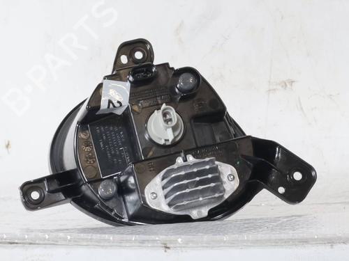 Right daytime light FIAT 500X (334_) 1.0 (334.AXN1B) | BP31902183C103