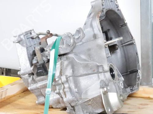 Used Gearbox Gearbox 27835581 27835581