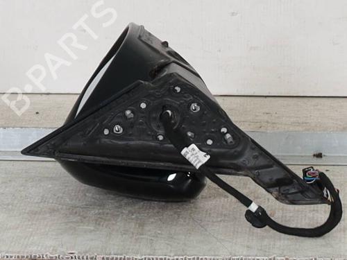 Used Right mirror JEEP AVENGER (J2) Electric (156 hp) 26211330