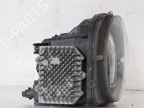 Left headlight JEEP RENEGADE SUV (BU, B1, BV) 1.3 PHEV 4Xe | BP33056026C28 - Image 4