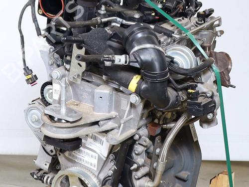 Engine FIAT 500 (312_) 1.2 (312AXA1A) | BP37690731M1  - Image 5