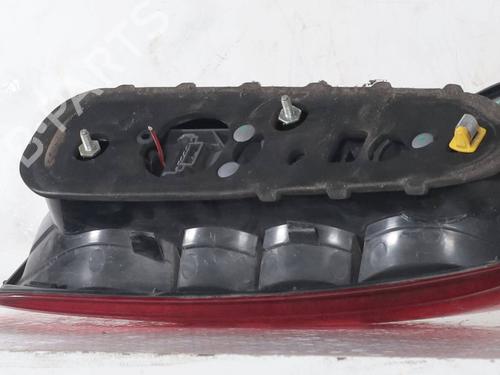 Left taillight LANCIA MUSA (350_) 1.4 (350.AXA11, 350.AXA1A) | BP31941908C34 - Image 2