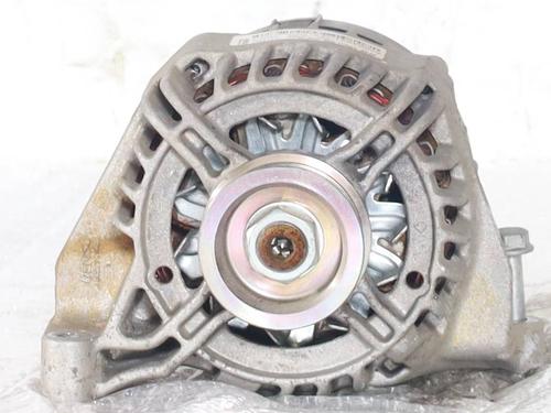 Used Alternator FIAT FIORINO Box Body/MPV (225_) 1.4 (225AXA1A, 225BXA1A) (78 hp) 31135638