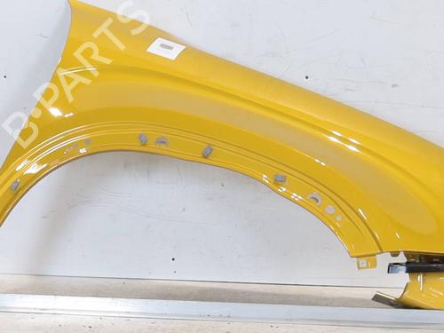 Used Right front fenders JEEP AVENGER (J2) 1.2 T3 e-Hybrid (110 hp) 24373369