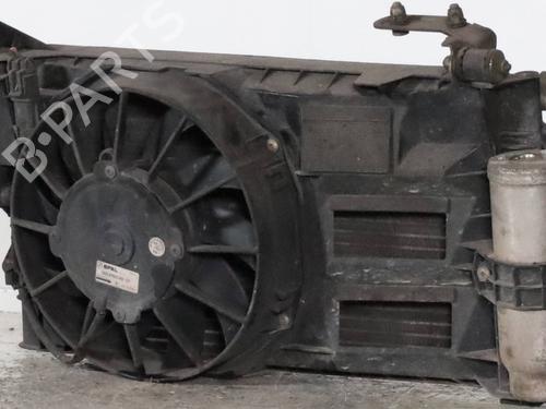 Used AC radiator FIAT SEICENTO / 600 (187_) 1.1 (187AXB, 187AXB1A, 187AXC1A02) (54 hp) 29530152