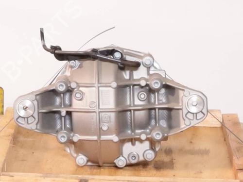 Rear differential ALFA ROMEO STELVIO (949_) 2.2 D (949.AXD1A) | BP40039846M24 - Image 2