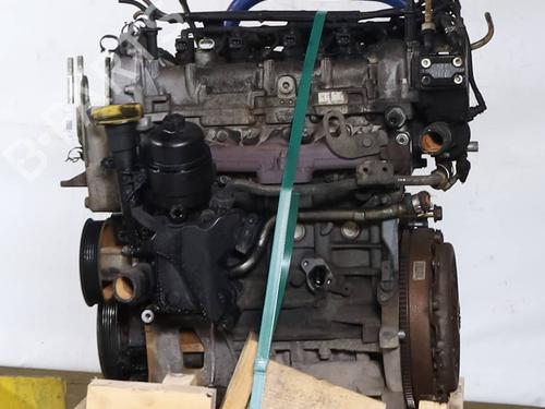 Used Engine Engine LANCIA YPSILON (843_) 1.3 JTD (843.AXD11, 843.AXD1A) (70 hp) 33234016 33234016