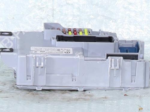 Fuse box FIAT PANDA (312_, 319_) 1.0 Mild Hybrid (312.PYD1B) | BP39262092E1 - Image 3
