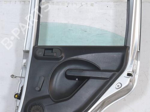 Right rear door FIAT PANDA (169_) 1.2 Natural Power (169.AXB1A) | BP27876203C5