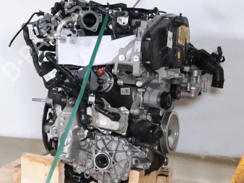 Engine ALFA ROMEO GIULIA (952_) 2.2 D Q4 (952AHA45, 952AMA4) | BP26581512M1 - Image 3