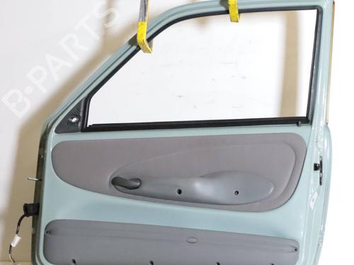 Right front door FIAT SEICENTO / 600 (187_) 1.1 (187AXB, 187AXB1A, 187AXC1A02) | BP30084094C3 
