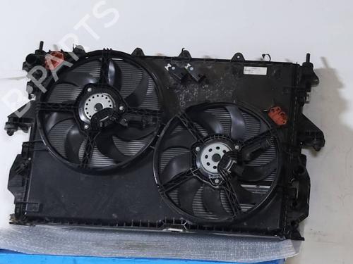 AC radiator FIAT DUCATO Platform/Chassis (250_) 180 Multijet 2,2 D | BP33869048M32 - Image 2