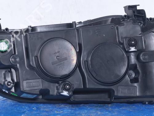 Used Left headlight FIAT DUCATO Van (250_) 180 Multijet 2,2 D (180 hp) 30931052