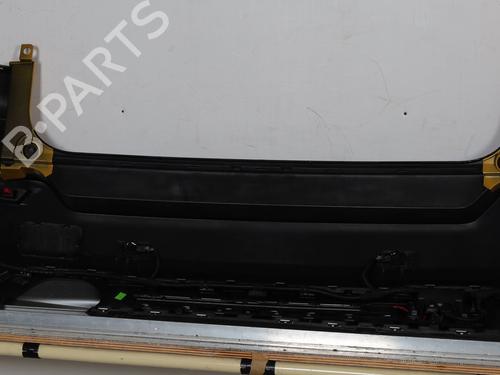 Rear bumper JEEP AVENGER (J2) Electric | BP22966520C8