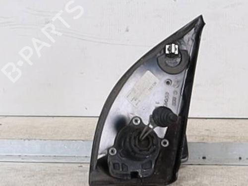 Right mirror FIAT PANDA (169_) 1.3 D Multijet (169.AXC1A) | BP26176160C27 