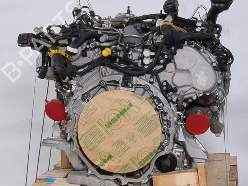 Used Engine ALFA ROMEO STELVIO (949_) 2.9 Q4 (949.AXG2A, 949.AXH2A, 949.AXS2A) (510 hp) 29403343