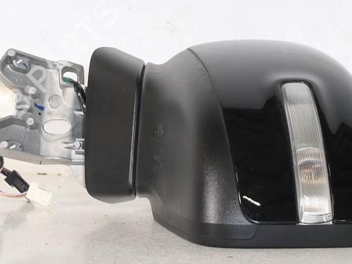 Left mirror JEEP RENEGADE SUV (BU, B1, BV) 1.3 PHEV 4Xe | BP23883547C26 