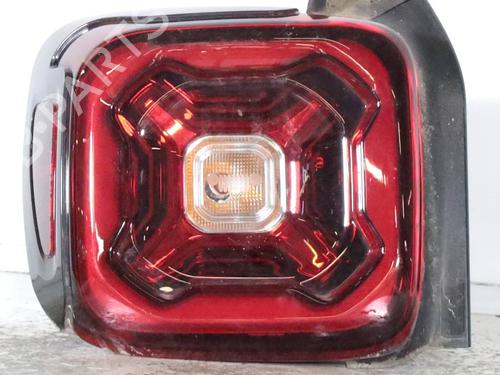 Left taillight JEEP RENEGADE SUV (BU, B1, BV) 1.3 PHEV 4Xe | BP28314160C34 