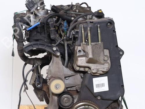 Engine LANCIA YPSILON (843_) 1.2 (843.AXA1A) | BP37662373M1  - Image 5
