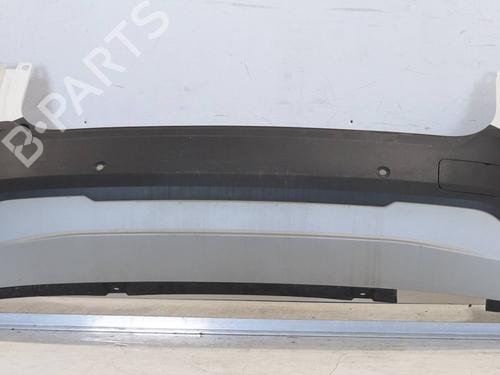 Used Rear bumper JEEP AVENGER (J2) Electric (156 hp) 24177287