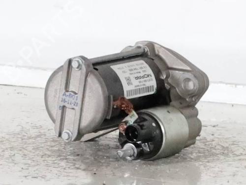 Starter JEEP COMPASS (MP, M6, MV, M7) 1.3 HYBRID 4X4 | BP33234089M8 - Image 2