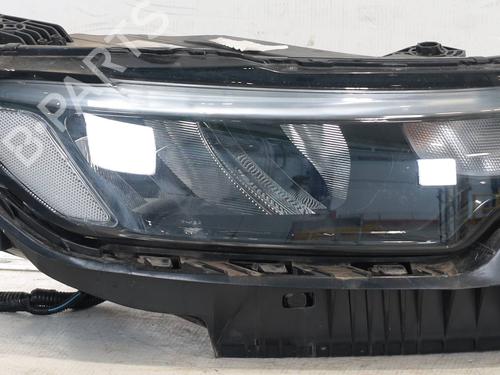 Used Right headlight Right headlight JEEP COMPASS (MP, M6, MV, M7) 1.5 T4 Hybrid (131 hp) 24450433 24450433