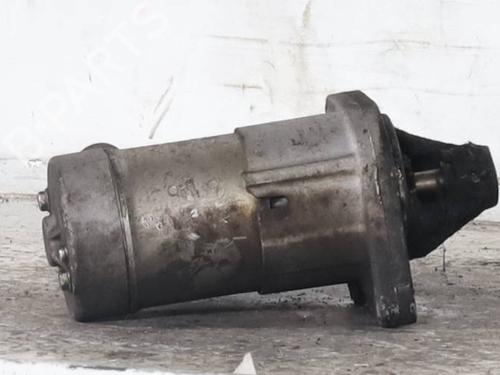 Starter FIAT GRANDE PUNTO (199_) 1.2 | BP34054171M8 - Image 2